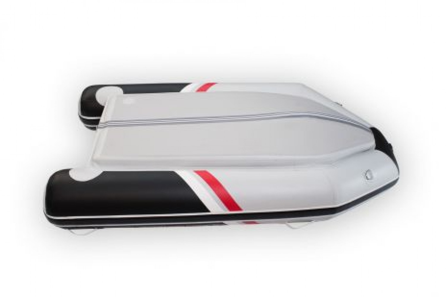 slider 4 3D Tender Twin V-shape